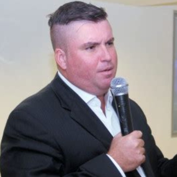 Fabio Pereira Ribeiro